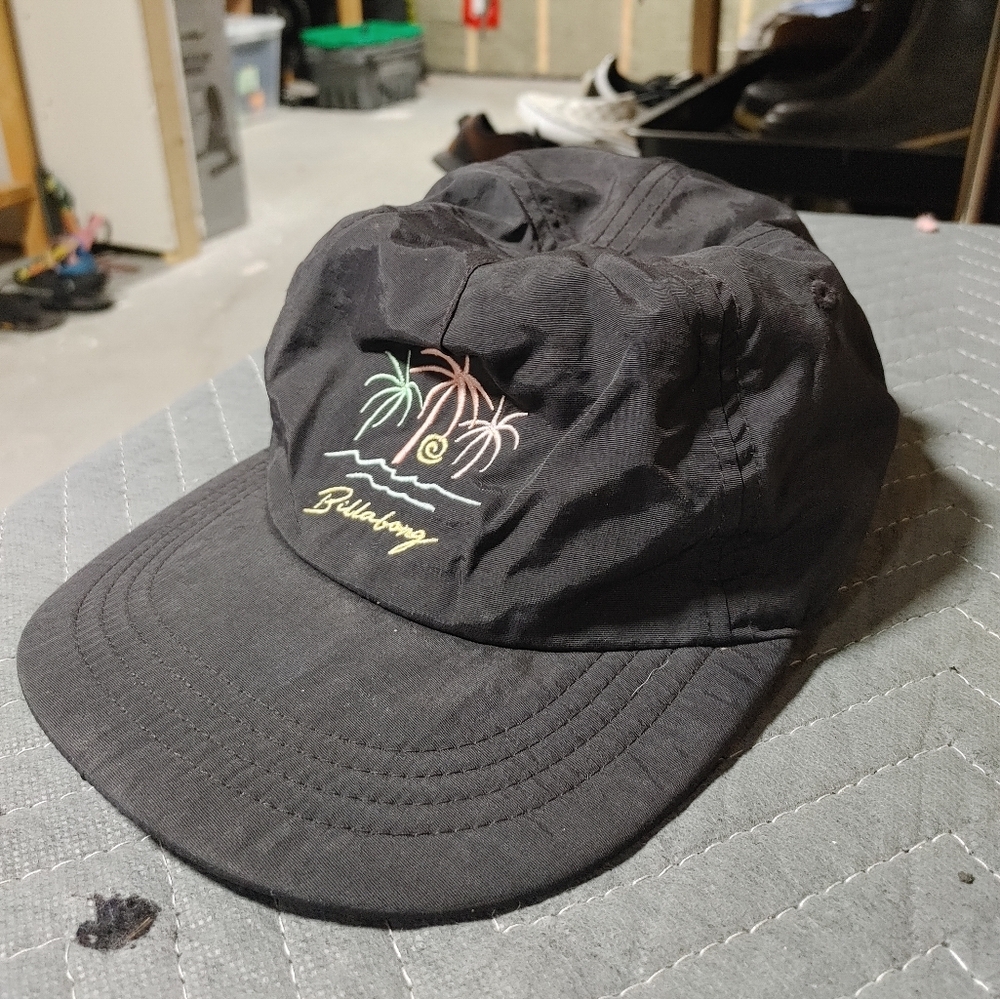 Billabong Unstructured Hat